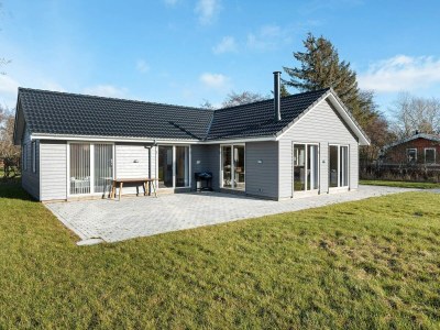 Holiday house 8 person holiday home in Dannemare-By Traum - Outdoor photo 34