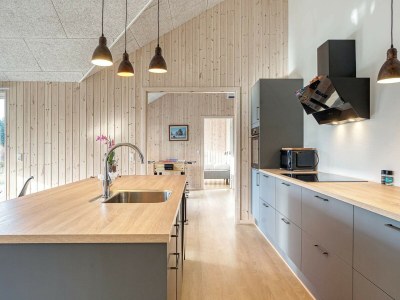 Holiday house 8 person holiday home in Dannemare-By Traum - Outdoor photo 36