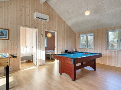 Holiday house 8 person holiday home in Dannemare-By Traum - Outdoor photo 37