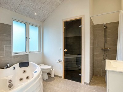 Holiday house 8 person holiday home in Dannemare-By Traum - Outdoor photo 38