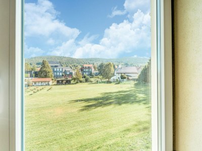 Apartment Ferienhaus in Möhrenbach über 2 Etagen - Outdoor photo 5