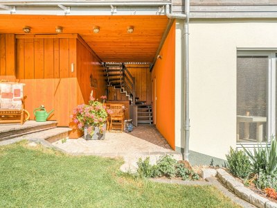 Apartment Ferienhaus in Möhrenbach über 2 Etagen - Outdoor photo 7