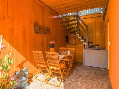 Apartment Ferienhaus in Möhrenbach über 2 Etagen - Outdoor photo 11