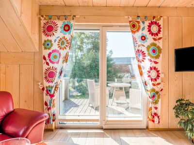 Apartment Ferienhaus in Möhrenbach über 2 Etagen - Features photo 12