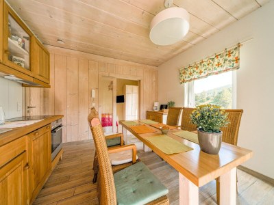 Apartment Ferienhaus in Möhrenbach über 2 Etagen - Features photo 13