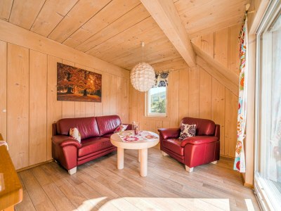 Apartment Ferienhaus in Möhrenbach über 2 Etagen - Features photo 14