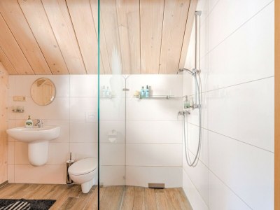 Apartment Ferienhaus in Möhrenbach über 2 Etagen - Features photo 15