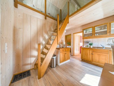 Apartment Ferienhaus in Möhrenbach über 2 Etagen - Features photo 17