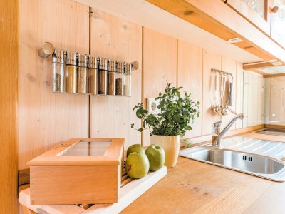 Apartment Ferienhaus in Möhrenbach über 2 Etagen - Features photo 18