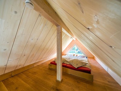 Apartment Ferienhaus in Möhrenbach über 2 Etagen - Features photo 19