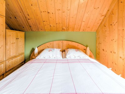 Apartment Ferienhaus in Möhrenbach über 2 Etagen - Features photo 20