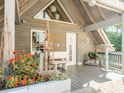 Apartment Ferienhaus in Möhrenbach über 2 Etagen - Features photo 24