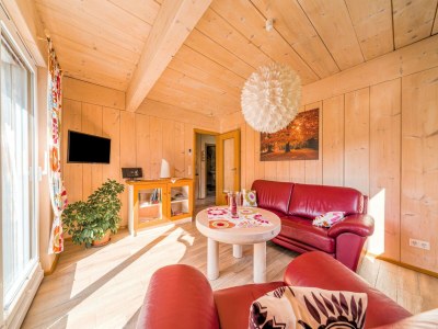 Apartment Ferienhaus in Möhrenbach über 2 Etagen - Features photo 25