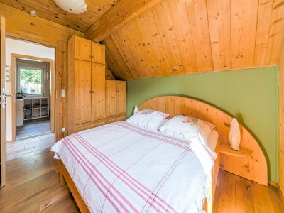 Apartment Ferienhaus in Möhrenbach über 2 Etagen - Features photo 26