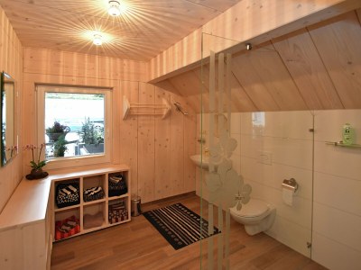 Apartment Ferienhaus in Möhrenbach über 2 Etagen - Features photo 27