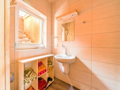 Apartment Ferienhaus in Möhrenbach über 2 Etagen - Features photo 28