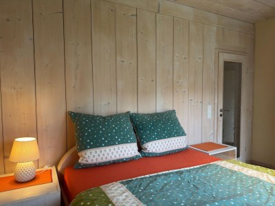 Apartment Ferienhaus in Möhrenbach über 2 Etagen - Features photo 29