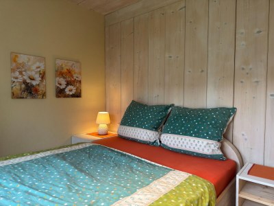 Apartment Ferienhaus in Möhrenbach über 2 Etagen - Features photo 31