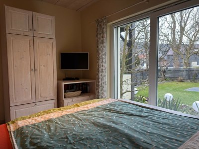 Apartment Ferienhaus in Möhrenbach über 2 Etagen - Features photo 32