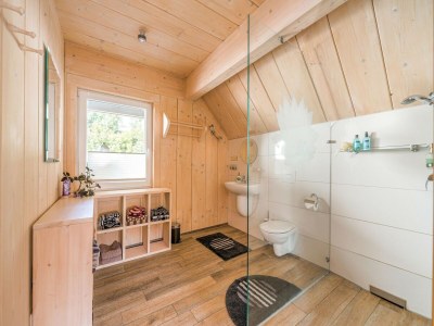 Apartment Ferienhaus in Möhrenbach über 2 Etagen - Features photo 34