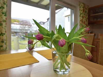 Apartment Ferienhaus in Möhrenbach über 2 Etagen - Outdoor photo 39