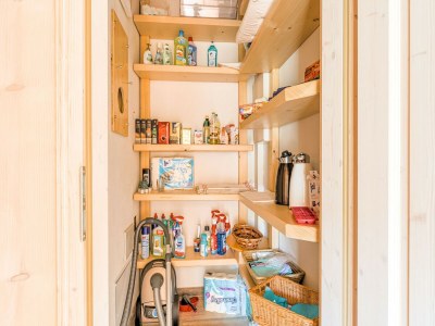 Apartment Ferienhaus in Möhrenbach über 2 Etagen - Outdoor photo 40