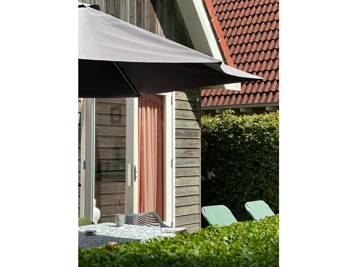 Holiday house Duinvoet - Outdoor photo 4