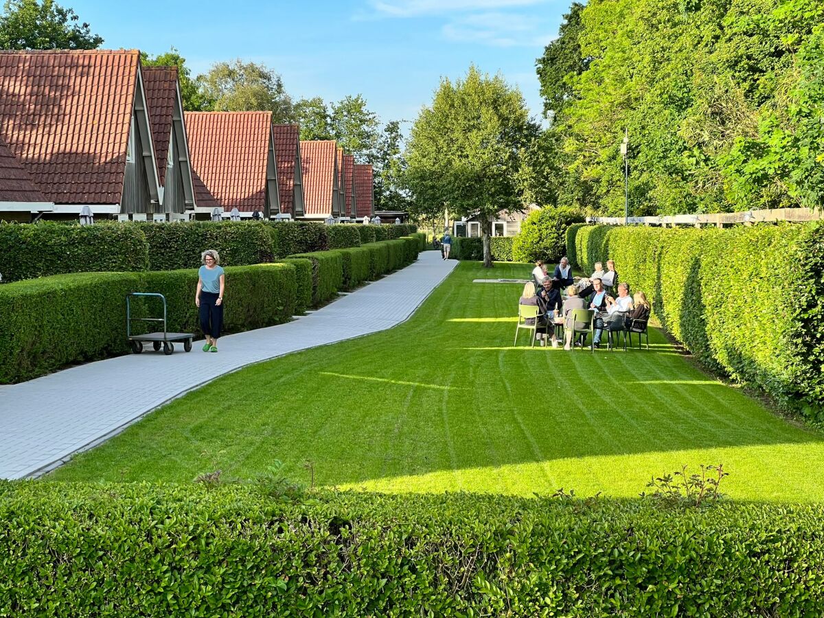 Holiday house Duinvoet - Outdoor photo 5