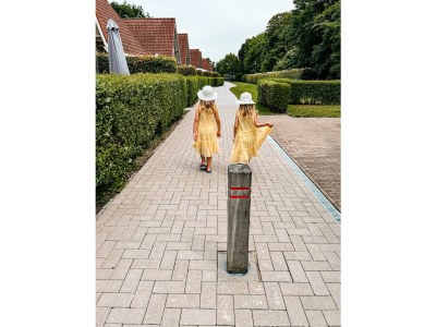 Holiday house Duinvoet - Outdoor photo 8