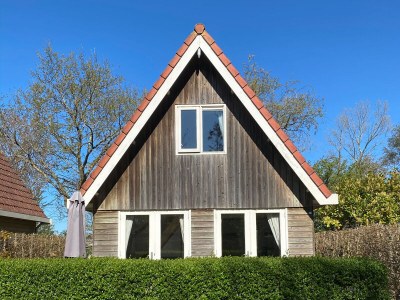 Holiday house Duinvoet - Features photo 11