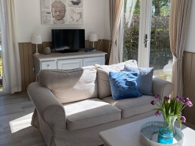 Holiday house Duinvoet - Features photo 12