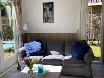 Holiday house Duinvoet - Features photo 13