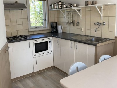 Holiday house Duinvoet - Features photo 14