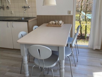 Holiday house Duinvoet - Features photo 15