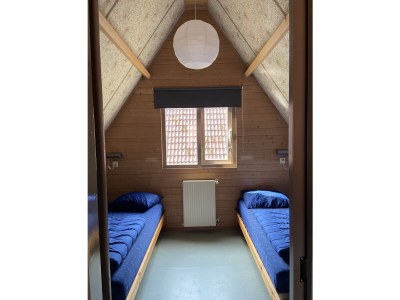 Holiday house Duinvoet - Features photo 20