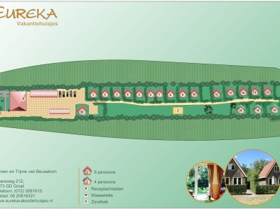 Holiday house Duinvoet - Document photo 36