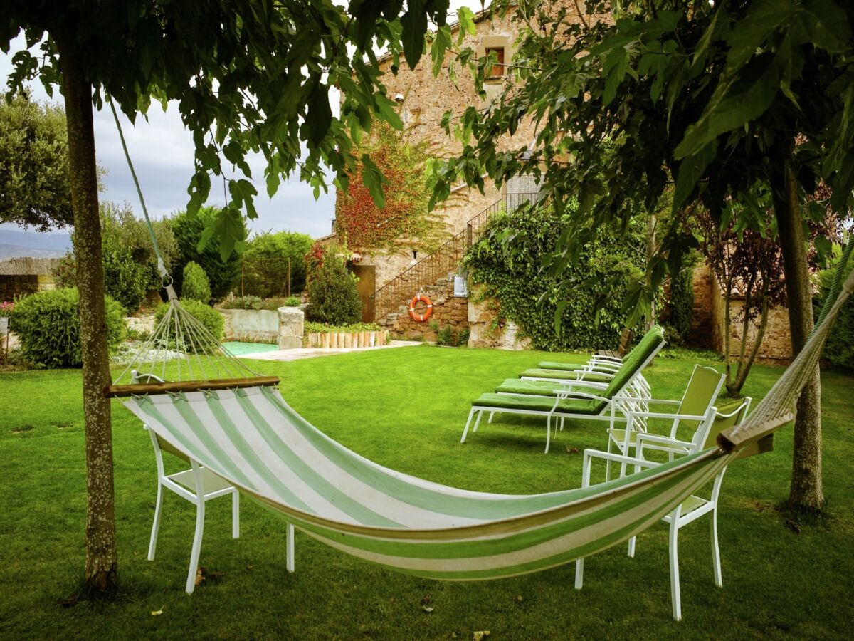 Cottage Mansion in Montmajor with Pool & Forest Nearby - Outdoor photo 5