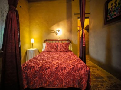 Cottage Mansion in Montmajor with Pool & Forest Nearby - Features photo 15