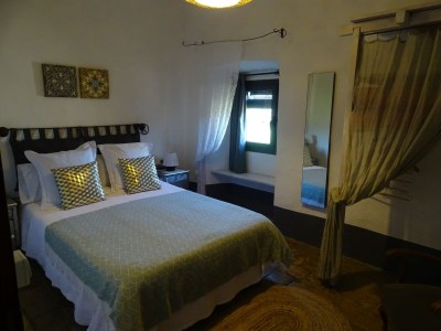 Cottage Mansion in Montmajor with Pool & Forest Nearby - Features photo 17