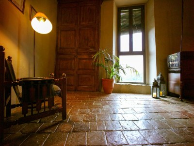 Cottage Mansion in Montmajor with Pool & Forest Nearby - Features photo 18