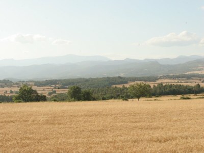 Cottage Mansion in Montmajor with Pool & Forest Nearby - Environment photo 25