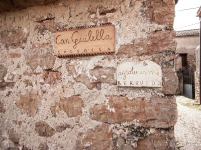 Cottage Mansion in Montmajor with Pool & Forest Nearby - Outdoor photo 28