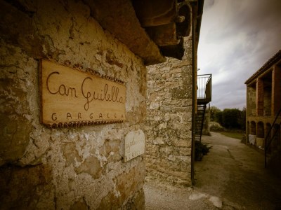 Cottage Mansion in Montmajor with Pool & Forest Nearby - Outdoor photo 29