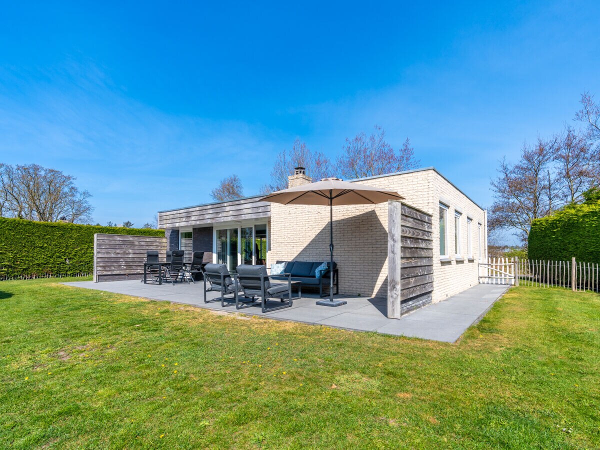 Bungalow Bungalows Hoogelandt