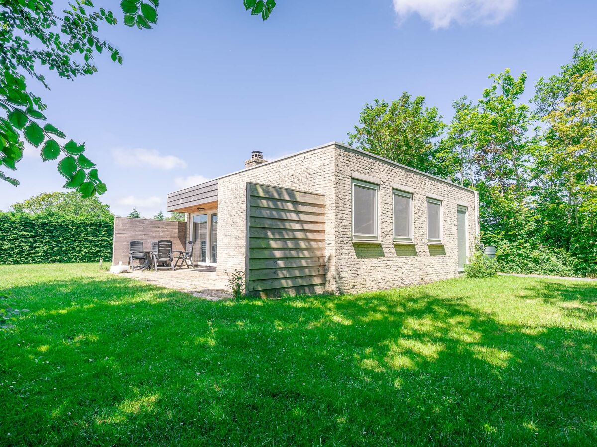 Bungalow Bungalows Hoogelandt - Outdoor photo 2