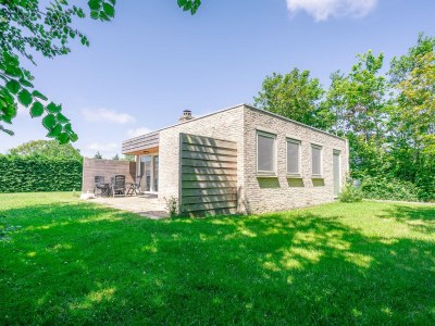 Bungalow Bungalows Hoogelandt - Outdoor photo 2