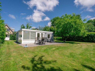 Bungalow Bungalows Hoogelandt - Outdoor photo 4