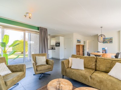 Bungalow Bungalows Hoogelandt - Features photo 5