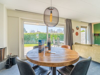 Bungalow Bungalows Hoogelandt - Features photo 6