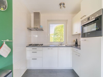 Bungalow Bungalows Hoogelandt - Features photo 7